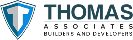 Thomas Associates logo